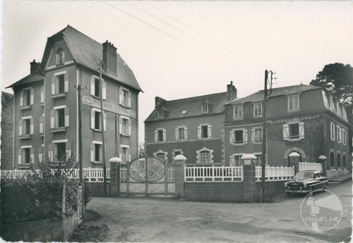 Saint-Quay-Portrieux - Modern Hôtel