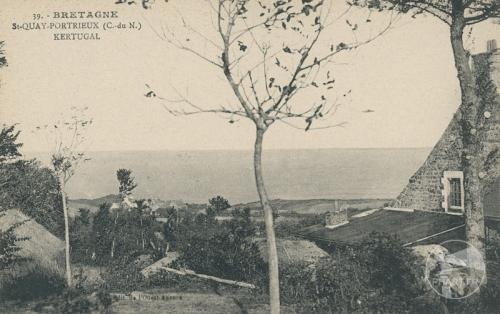 39 - St-Quay-Portrieux - Kertugal