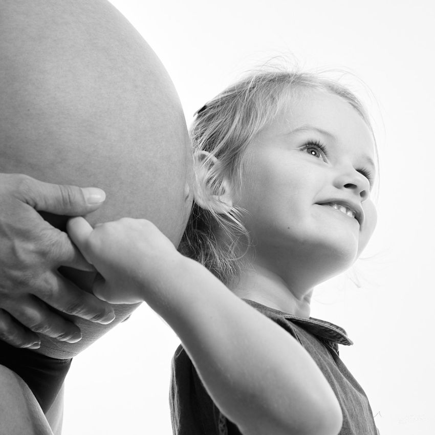 Photo femme enceinte